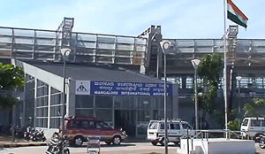 Mangalore Airport 